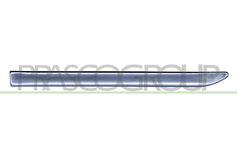 PRASCO Modanatura decorativa/ protettiva, Parafango ME0291402