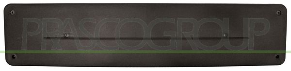 PRASCO Supporto targa ME0291539