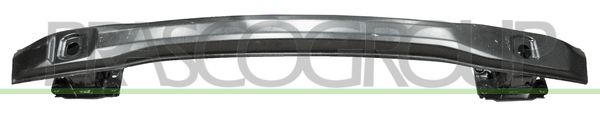 PRASCO Supporto, Paraurti ME0291672