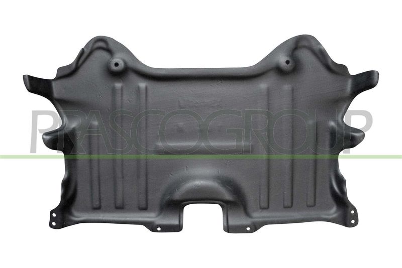 PRASCO Insonorizzazione vano motore ME0291900