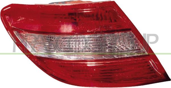 PRASCO Luce posteriore ME0294153