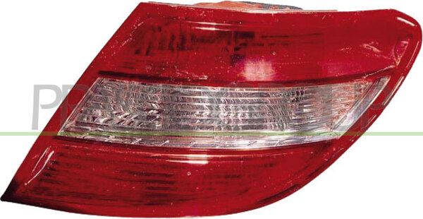 PRASCO Luce posteriore ME0294154
