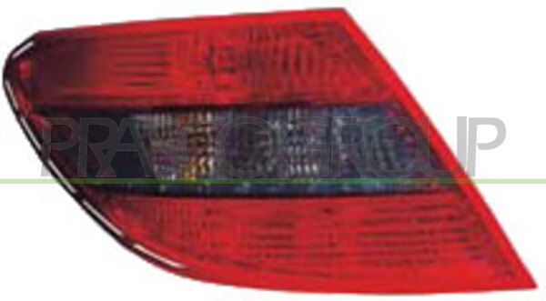 PRASCO Luce posteriore ME0294164