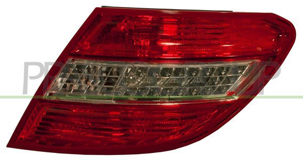 PRASCO Luce posteriore ME0294174