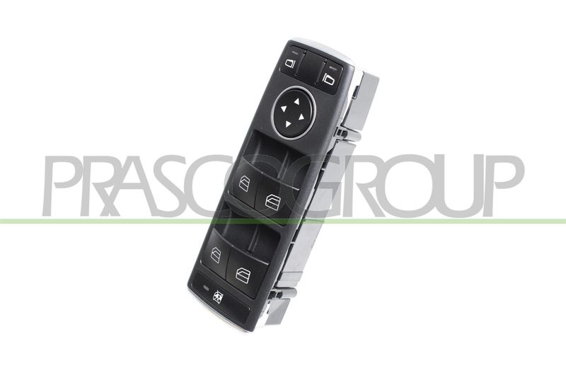 PRASCO Interruttore, Alzacristallo ME029WS14