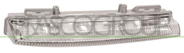PRASCO Luce guida diurna ME0304313