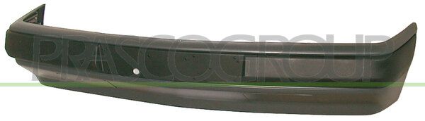 PRASCO Paraurti ME0311000