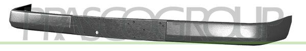 PRASCO Paraurti ME0311001