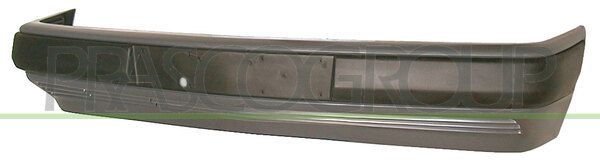 PRASCO Paraurti ME0311010