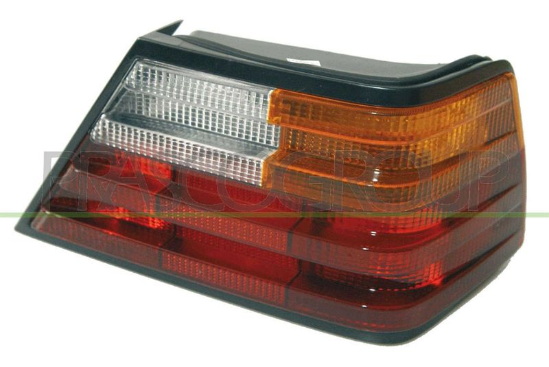 PRASCO Luce posteriore ME0314153