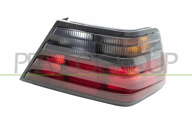 PRASCO Luce posteriore ME0314163