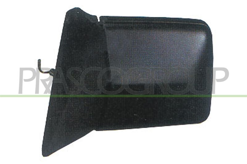 PRASCO Specchio retrovisore esterno ME0317324