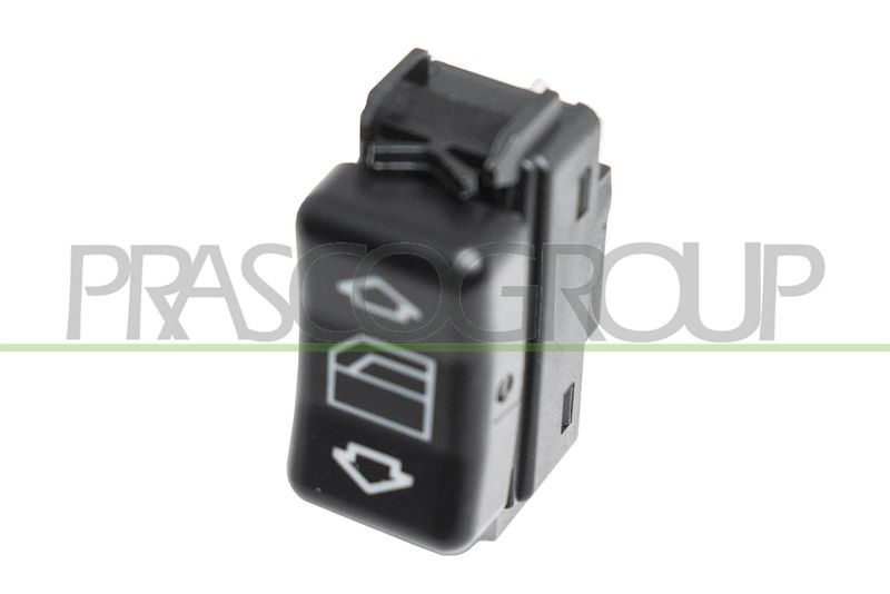 PRASCO Interruttore, Alzacristallo ME031WS04