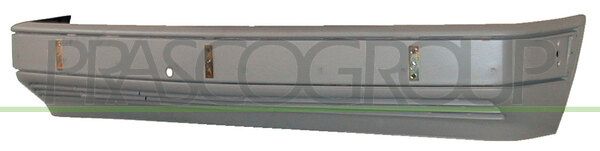 PRASCO Paraurti ME0321031
