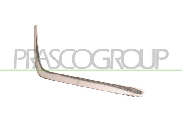 PRASCO Modanatura decorativa/ protettiva, Paraurti ME0321243