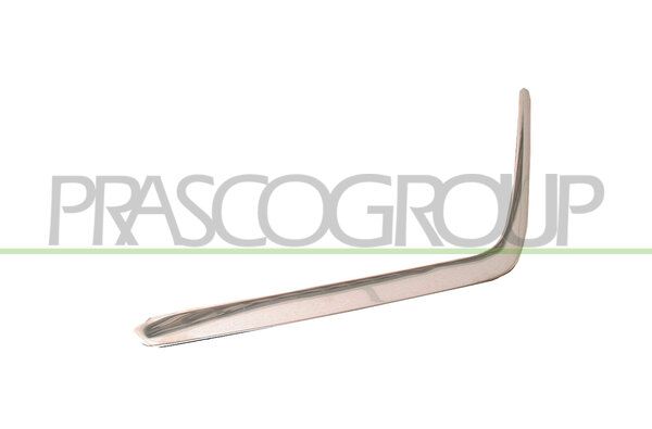 PRASCO Modanatura decorativa/ protettiva, Paraurti ME0321244
