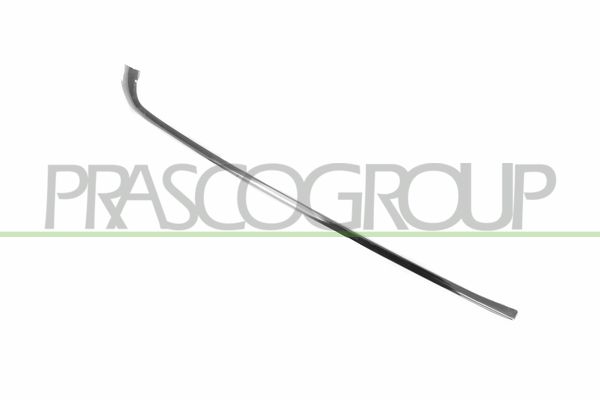 PRASCO Modanatura decorativa/ protettiva, Paraurti ME0321253