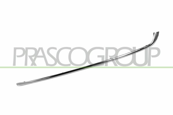 PRASCO Modanatura decorativa/ protettiva, Paraurti ME0321254