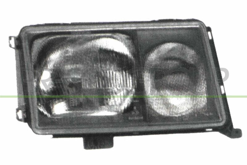 PRASCO Faro principale ME0324603