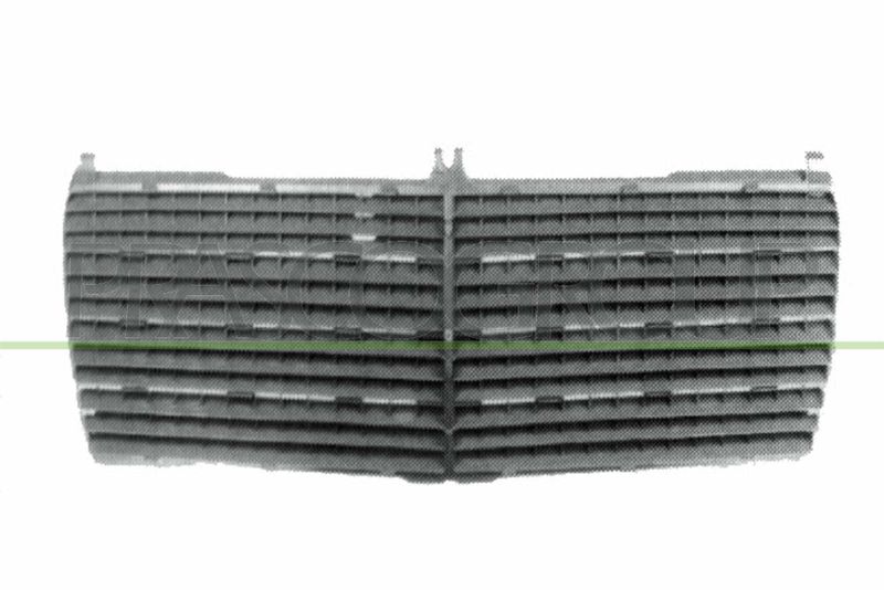 PRASCO Inserto griglia radiatore ME0332001