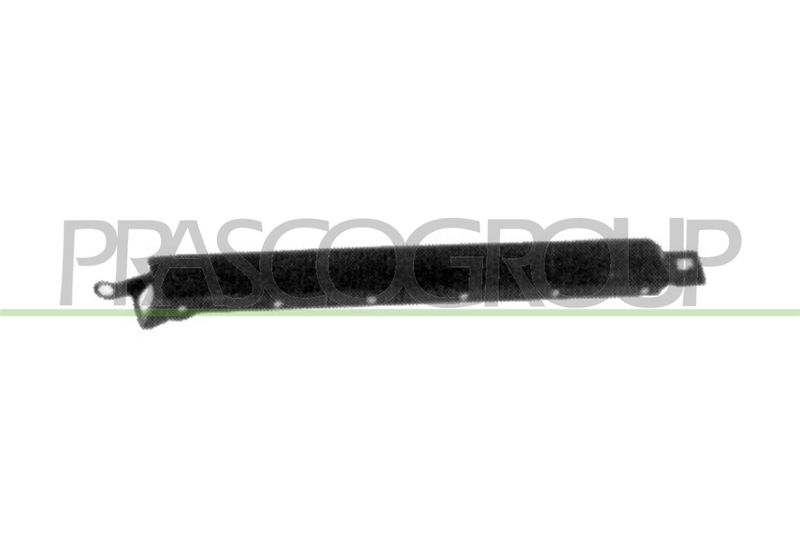 PRASCO Modanatura faro ME0332114