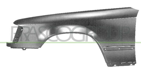 PRASCO Parafango ME0333004