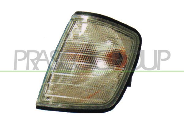 PRASCO Indicatore direzione ME0334014