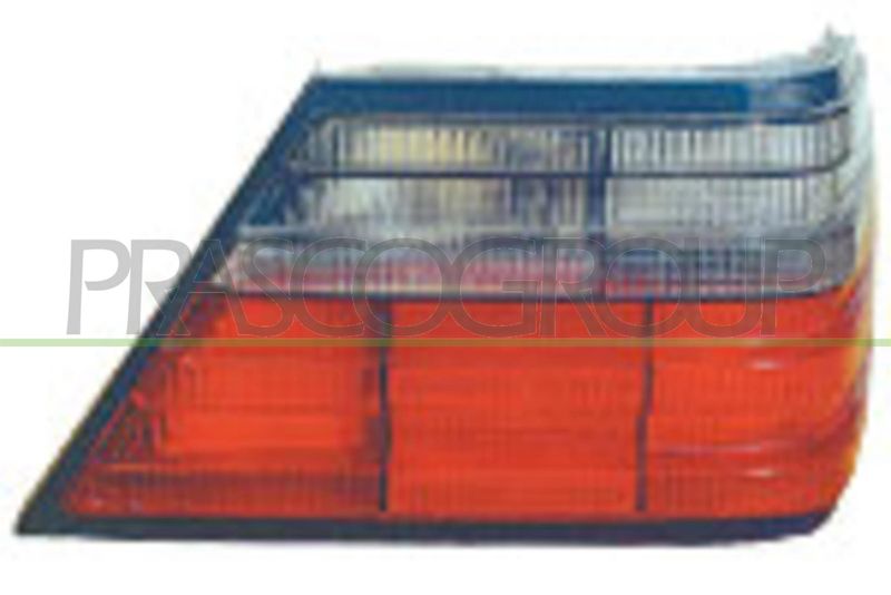 PRASCO Luce posteriore ME0334154