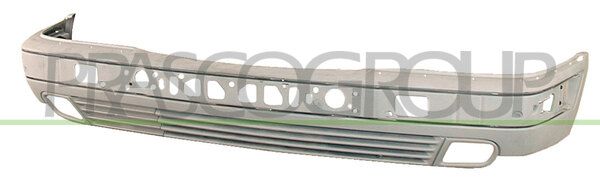 PRASCO Paraurti ME0351011