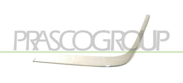 PRASCO Modanatura decorativa/ protettiva, Paraurti ME0351244