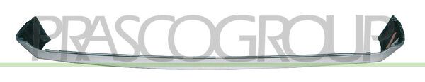 PRASCO Spoiler ME0351801