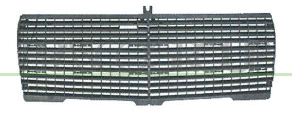 PRASCO Griglia radiatore ME0352001