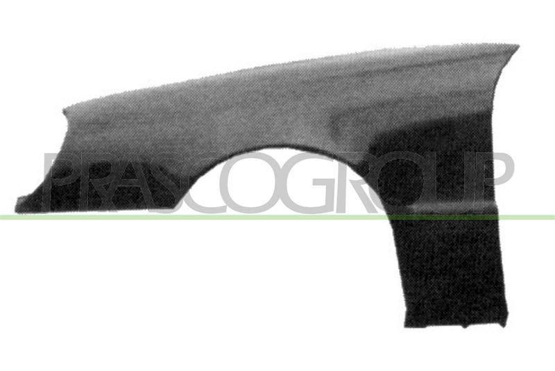 PRASCO Parafango ME0353004