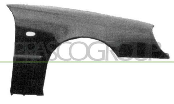 PRASCO Parafango ME0353013