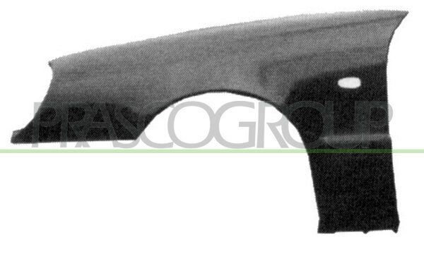PRASCO Parafango ME0353014