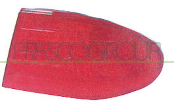PRASCO Luce posteriore ME0354154