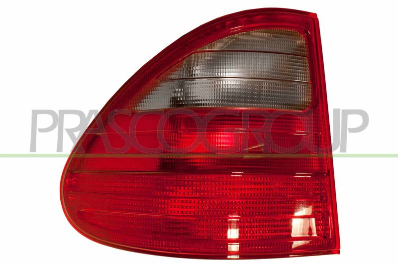 PRASCO Luce posteriore ME0354174