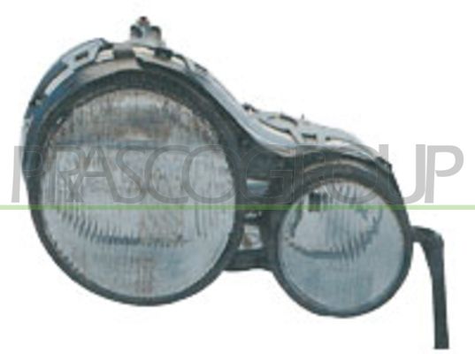 PRASCO Faro principale ME0354903