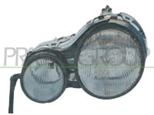 PRASCO Faro principale ME0354904