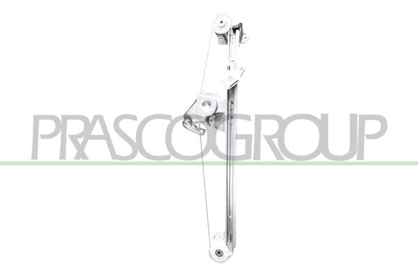 PRASCO Alzacristallo ME035W063
