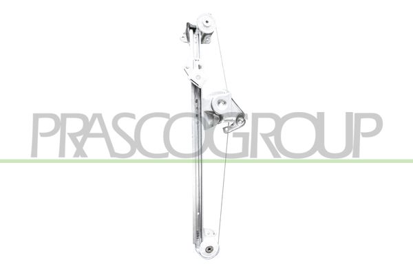 PRASCO Alzacristallo ME035W064
