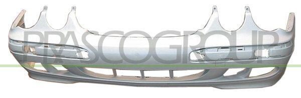 PRASCO Paraurti ME0371001
