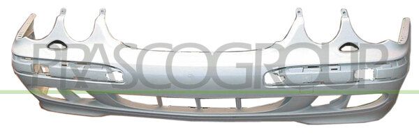 PRASCO Paraurti ME0371011