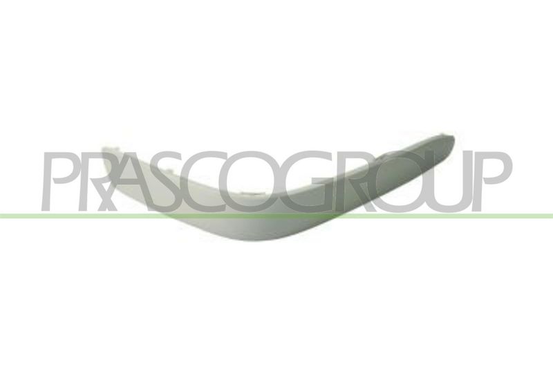 PRASCO Modanatura decorativa/ protettiva, Paraurti ME0371241