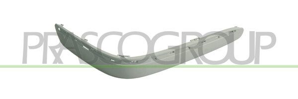 PRASCO Modanatura decorativa/ protettiva, Paraurti ME0371244