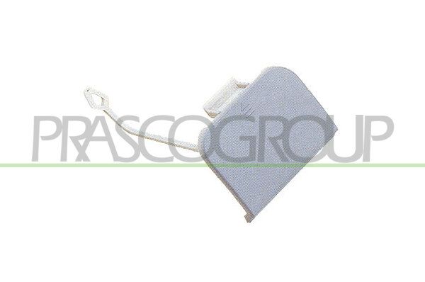 PRASCO Ribalta, Gancio traino ME0371249