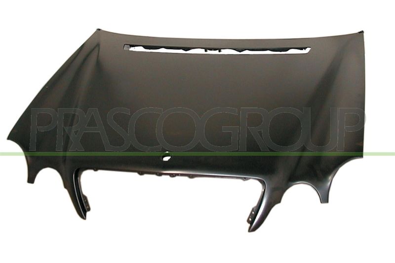 PRASCO Cofano motore ME0373100