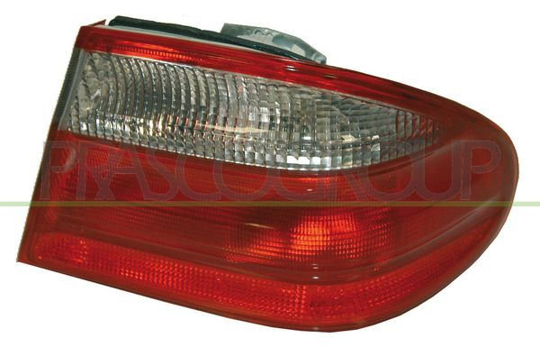 PRASCO Luce posteriore ME0374173