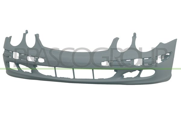 PRASCO Paraurti ME0391001