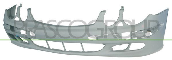 PRASCO Paraurti ME0391011
